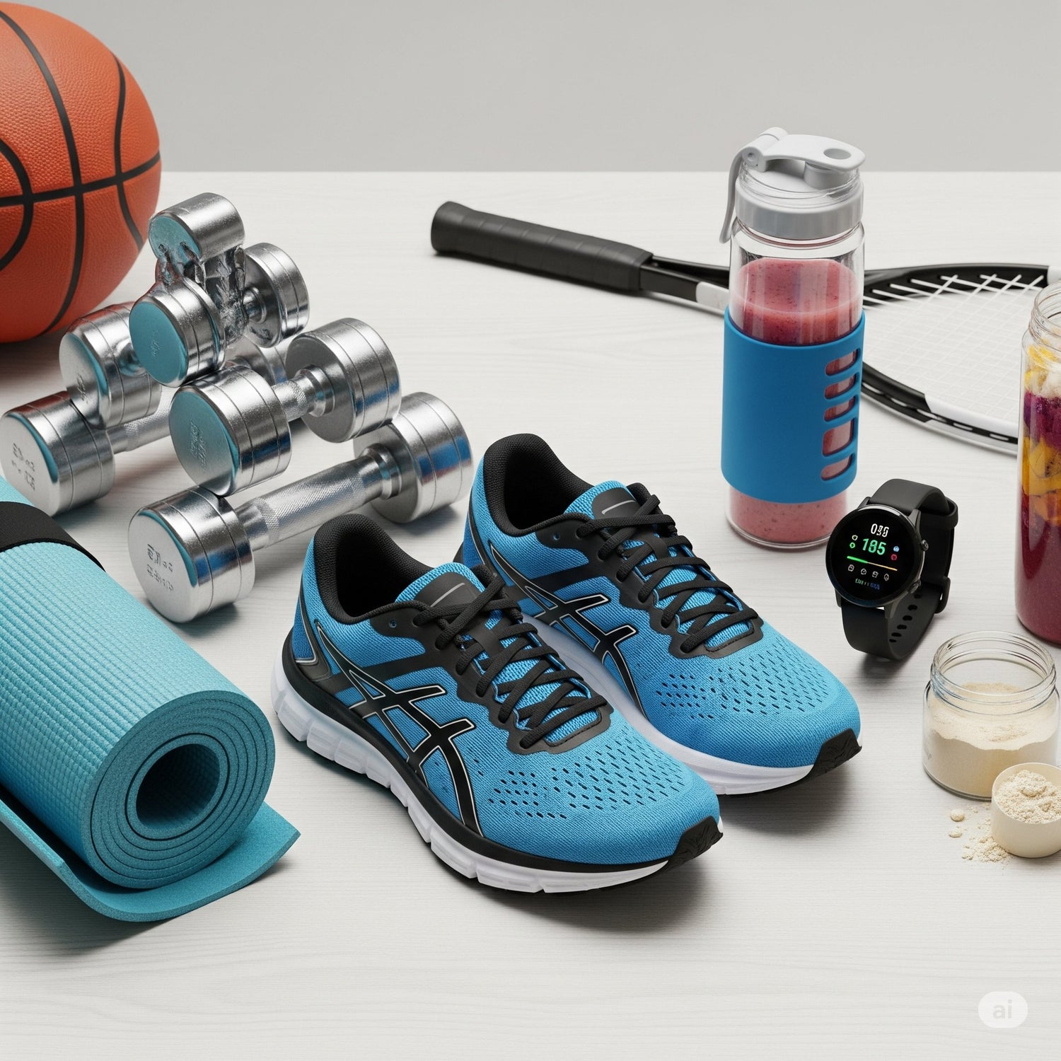 Fitness & Sports