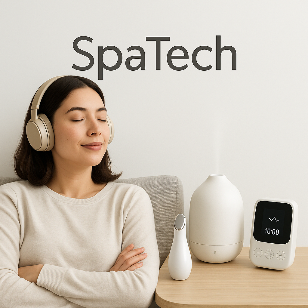 SpaTech