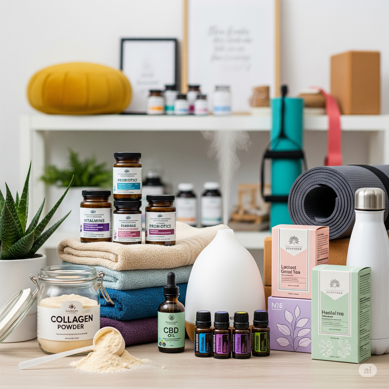 Health & Wellness